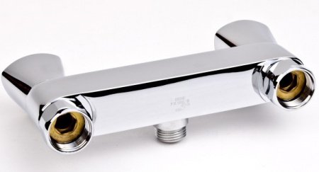 Смеситель для ванны с душем Grohe Costa S 26317001 хром