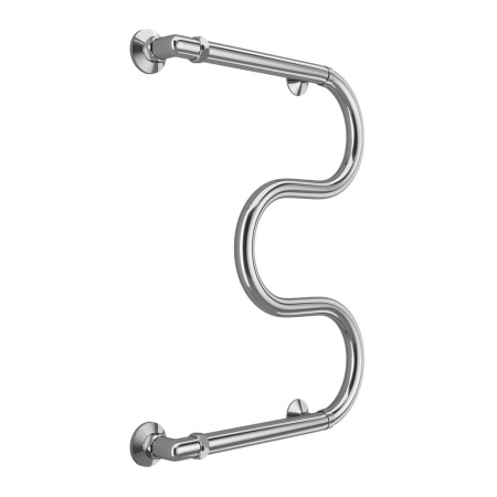 Полотенцесушитель водяной Terminus М-образный (1") 60х40