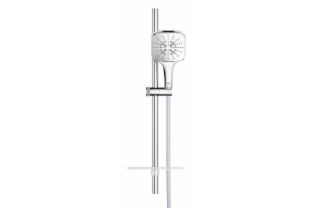 Душевой гарнитур Grohe Rainshower SmartActive 130 26583000 хром