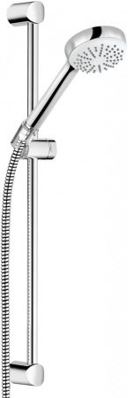 Душевой гарнитур Kludi Logo 6816005-00 Хром