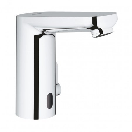 Смеситель для раковины Grohe Eurosmart Cosmopolitan E 36325001 хром