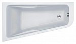 Акриловая ванна Jacob Delafon Odeon Up 160x90 см L Акриловая ванна Jacob Delafon Odeon Up 160x90 см L