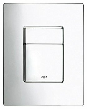 Кнопка смыва Grohe Skate Cosmopolitan 38732000 хром глянцевый