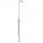 Душевая стойка Grohe Essence New 23741001 хром