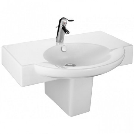 Раковина Jacob Delafon Presquile E1343 80 см