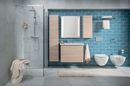 Унитаз подвесной Laufen Basal 8.66E1.0.000.000.1 белый, с сиденьем микролифт