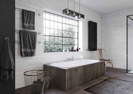 Крючок Kludi Ambienta 5398405 Хром