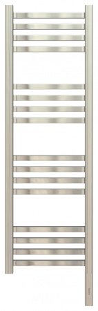 Полотенцесушитель электрический Сунержа Модус 3.0 100х30 хром, правый ТЭН