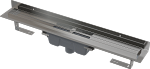 Душевой лоток Alcaplast Wall APZ1016-550 без решетки