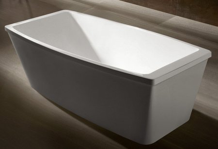 Акриловая ванна Gemy G9229