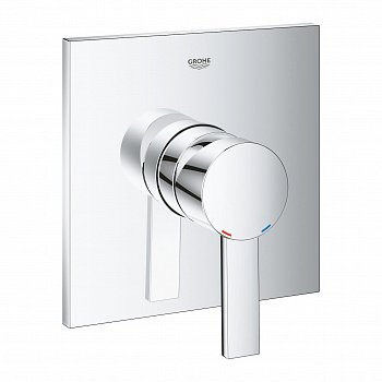 Смеситель для душа Grohe Allure 24069000 хром