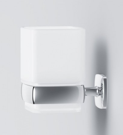 Стакан для зубных щеток AM PM Gem A9034300 Хром