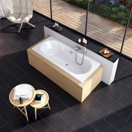 Ванна акриловая EXCELLENT Oceana 170x75