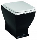 Унитаз приставной ArtCeram Jazz JZV002 Унитаз приставной ArtCeram Jazz JZV002