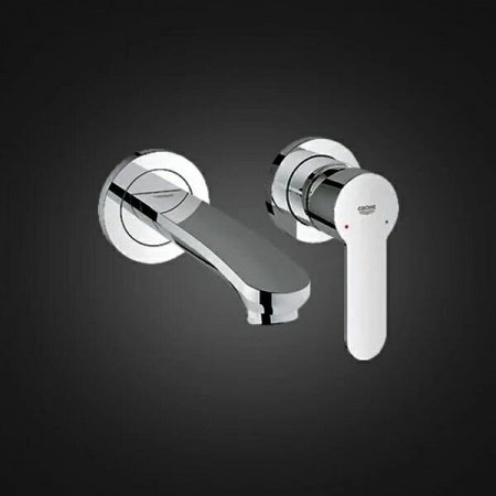 Смеситель для раковины Grohe Eurostyle Cosmopolitan 19571002 Хром