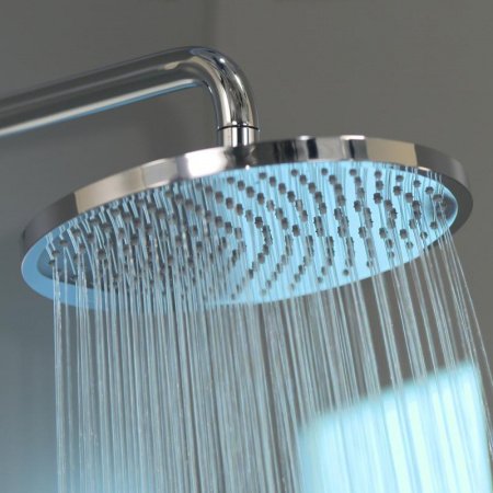 Душевая стойка Hansgrohe Crometta S 27267000 хром