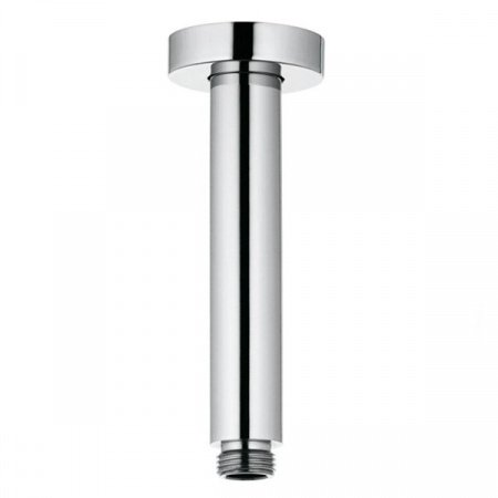 Кронштейн для верхнего душа Kludi A-Qa 6651505-00 Хром
