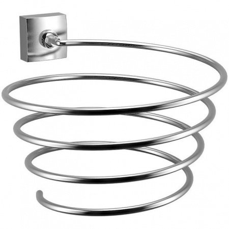 Держатель для фена Fixsen Kvadro FX-61319В Хром