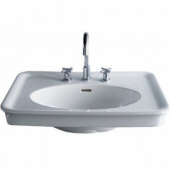 Раковина Hatria Dolcevita 75 YOEJ Белая