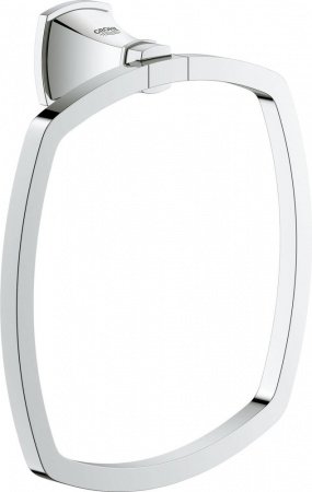 Кольцо для полотенец Grohe Grandera 40630 Хром