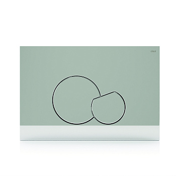 Клавиша CTESI Thea (хром)