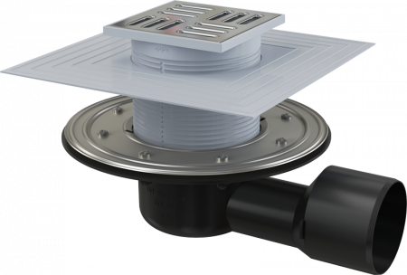 Душевой трап AlcaPlast APV3344