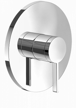 Смеситель для душа Villeroy & Boch Dawn TVS10635211061 хром