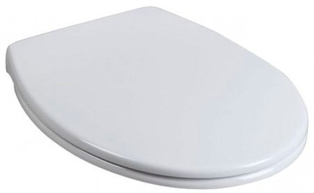 Крышка-сиденье Am.Pm Bliss C537851WH с микролифтом