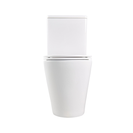 Унитаз напольный Terminus Аврора (Торнадо 3.0) 11F62x39W, белый