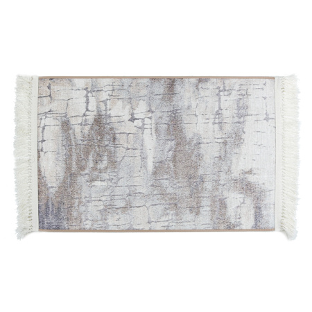 Коврик для ванной 1-ый Fixsen VINTAGE, FX-7000A, бежевый, 50х80 см