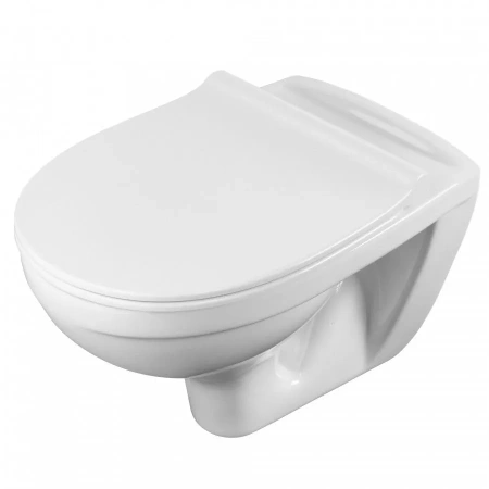 ПЭК Santek Бореаль Пэк 1WH501775 подвесная чаша + инсталляция + сиденье + панель черный матовый