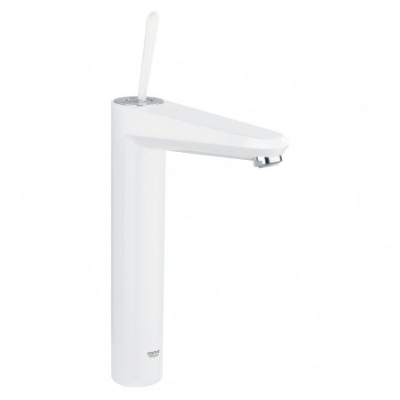 Смеситель для раковины Grohe Eurodisc Joy 23428LS0 белая луна/хром