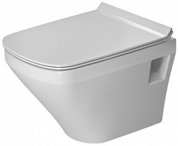 Унитаз Duravit Durastyle 2539090000 без сиденья