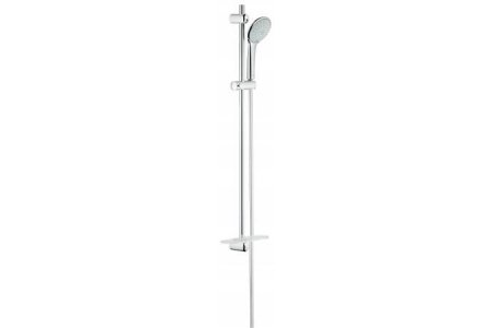 Душевой гарнитур Grohe Euphoria 110 Duo 27225001 хром