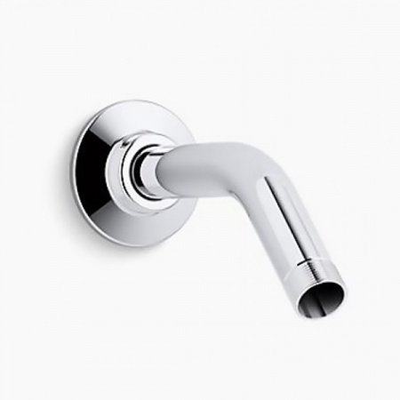 Кронштейн для верхнего душа Jacob Delafon Moxie E11626-CP Хром