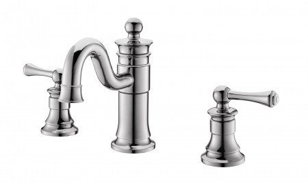 Смеситель для раковины Timo Adelia 6021/00F хром