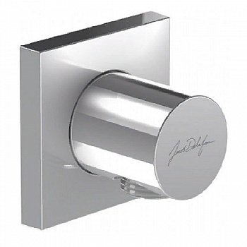 Шланговое подключение Jacob Delafon EO E8467-CP Хром