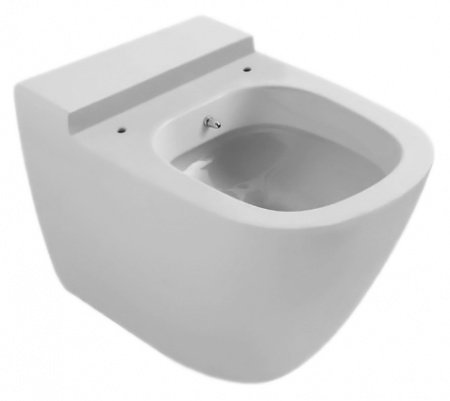 Унитаз Globo Stockholm LAB01 без бачка и сиденья