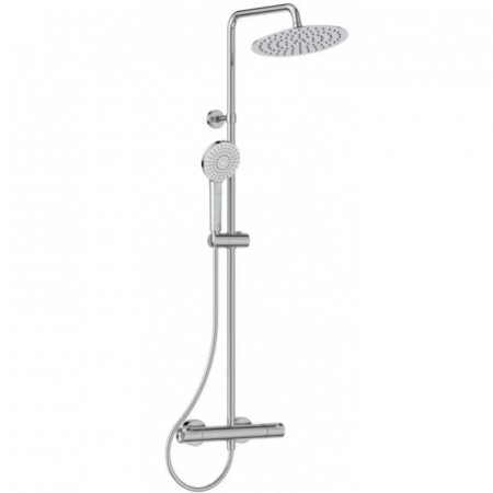 Душевая стойка Ideal Standard  CERATHERM T50 A7565AA хром