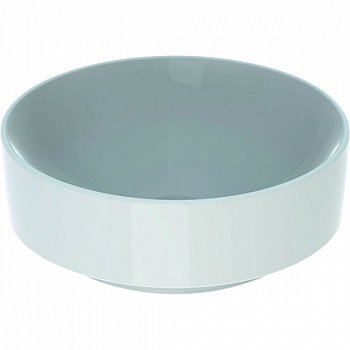 Раковина накладная 40см Geberit VariForm 500.768.01.2