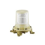 Скрытая часть смесителя для ванны Hansgrohe 10452180