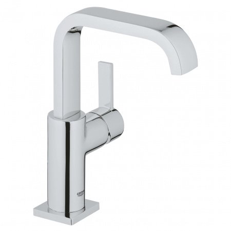 Смеситель для раковины Grohe Allure 23076000 Хром