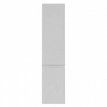 Шкаф пенал AM PM Bliss D 30 R Белый