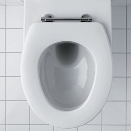 Унитаз Geberit (Keramag) Renova Nr. 1 203040000 без сиденья