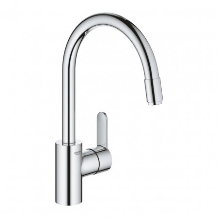 Смеситель для кухни Grohe Eurostyle Cosmopolitan 31126004 хром