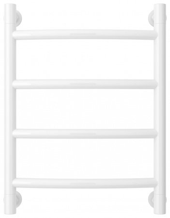 Полотенцесушитель водяной Сунержа Галант+ 50х40 белый