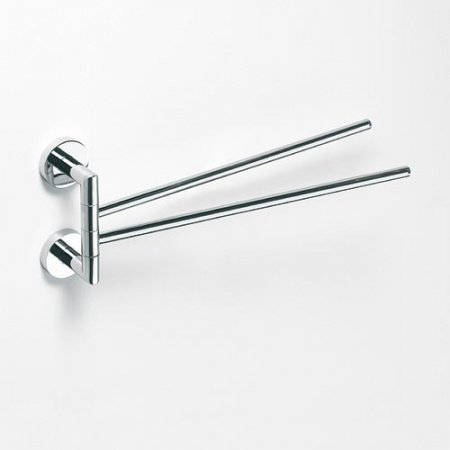 Полотенцедержатель Bemeta Omega 104204102 Глянец