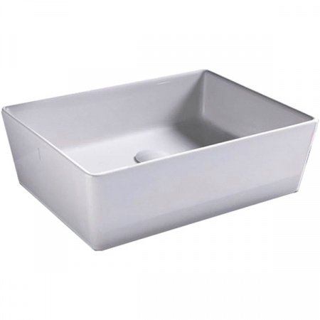 Раковина-чаша Hatria Happy Hour 50 YXSL Белая