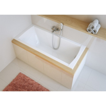 Ванна акриловая EXCELLENT Aquaria 150x70