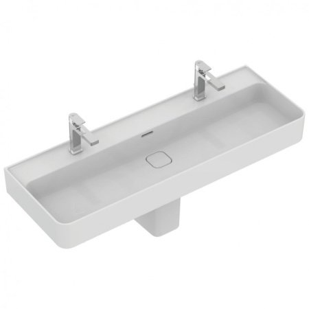 Раковина 120 см Ideal Standard STRADA II T359501